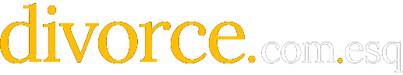 divorce logo
